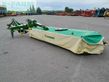 Cortacésped manual - Krone - easycut r400