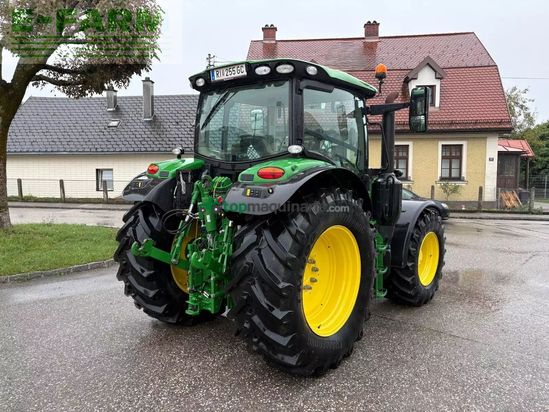 Tractor agrícola - John Deere - 6r150 autopowr