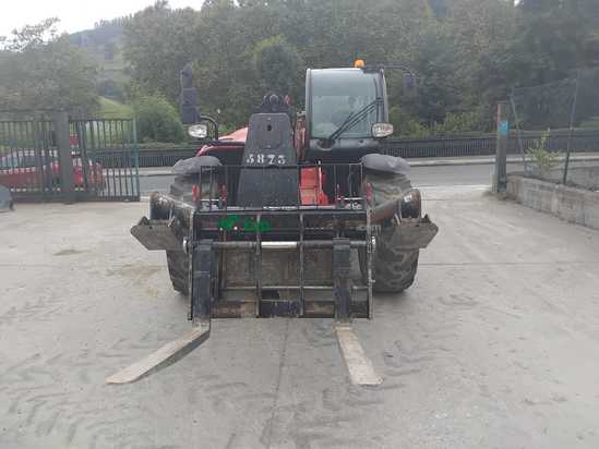 Telescopica MANITOU MT1335 EASY