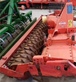 Grada rotativa marca Kuhn modelo HRB 303 de 3m 