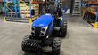Tractor agrícola - Solis - h26 hst industrihjul