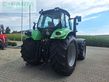 Tractor agrícola - Deutz-Fahr - agrotron ttv 630