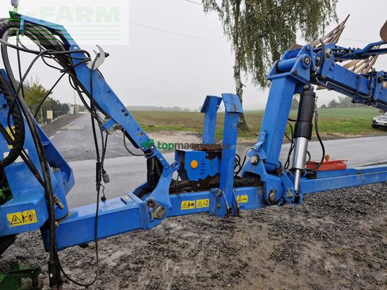 Arado - Lemken - Titan 11