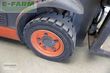 Elevadora - Linde - e 16 ph evo 386-02