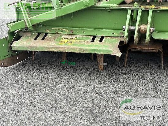 Sembradora - Amazone - kg 3000 special / ad-p 3000 special