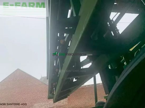 Atomizador - John Deere - r4040