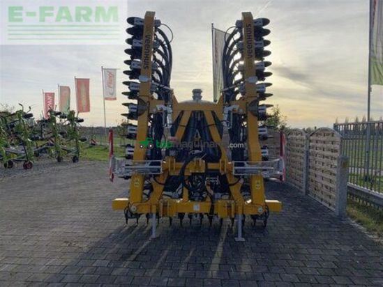 Riego - Veenhuis - euroject pro