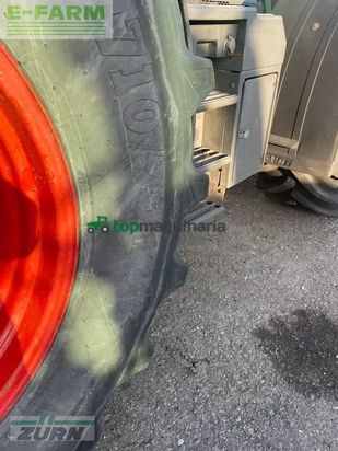 Tractor agrícola - Fendt - 818