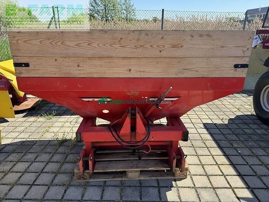 Esparcidor - Rauch - mds 901