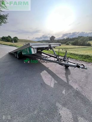 Remolqu agrícola -  - atc3525