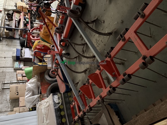 CULTIVADOR INTERCEPAS 