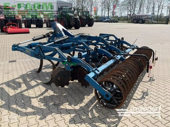 Cultivador -  - sauzahn sz4000 xxl | steinsicherung
