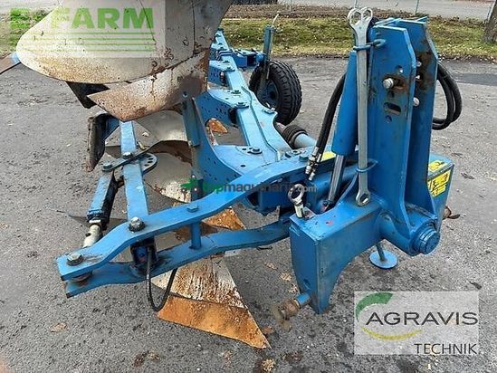 Arado - Rabe - albatros 120 m-e