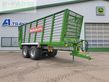 Remolqu agrícola - Bergmann - htw 40s