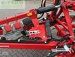Cultivador - Kverneland - turbo 6500 t