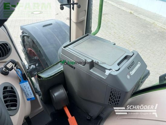 Tractor agrícola - Fendt - 728 gen7 profi+ | gewährleistung 08/2027