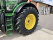 Tractor agrícola - John Deere - 8270r *e23* motor neu