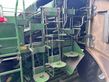 Empacadora gigant - Krone - ultima cf 155 xc
