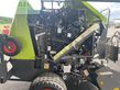 Empacadora gigant - Claas - rollant 520 rc neu - lagermaschine -
