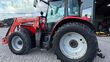 Tractor agrícola - Massey Ferguson - 7475 dyna-vt
