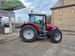 Tractor agrícola - Massey Ferguson - 5s.125 dyna-4 essential Essential