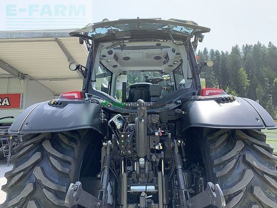 Tractor agrícola - Valtra - n155e active forst Active