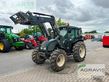 Tractor agrícola - Valtra - a 83 h
