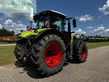 Tractor agrícola - Claas - axion 830 cmatic cebis