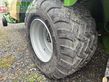 Empacadora gigant - Krone - ultima cf 155 xc