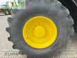 Tractor agrícola - John Deere - 6r215/ 6r 215 06/27 2000h