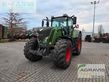 Tractor agrícola - Fendt - 828 vario s4