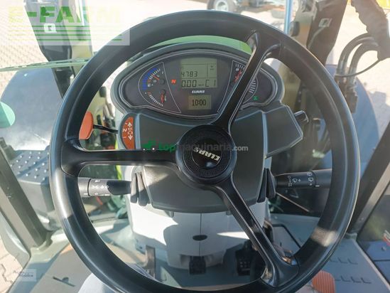 Tractor agrícola - Claas - arion 420 cis