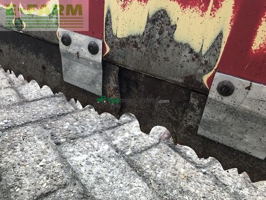 Esparcidor -  - bvl 195 kuilvoersnijder