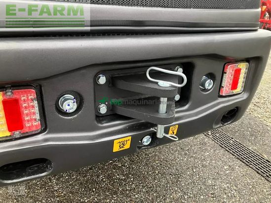 Telescopica - Toyo - 836