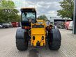 Telescopica - JCB - 541-70 agri xtra mit waage
