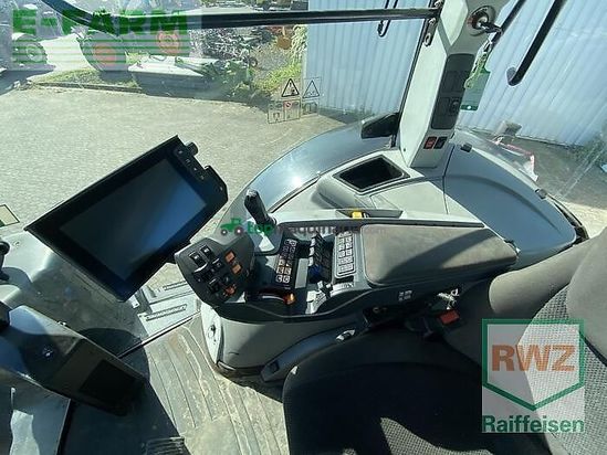 Tractor agrícola - Valtra - s394