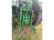 Tractor agrícola - John Deere - 6m 115