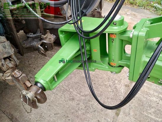 Cultivador - Amazone - cobra 6000-2tx # messerwalze
