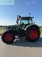 Tractor agrícola - Fendt - 722