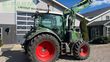 Tractor agrícola - Fendt - 313 vario med frontlift og frontlæsser