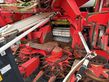 Cosechadora de Cereal - Claas - jaguar 970