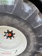 Cosechadora de Cereal - New Holland - cx 5090