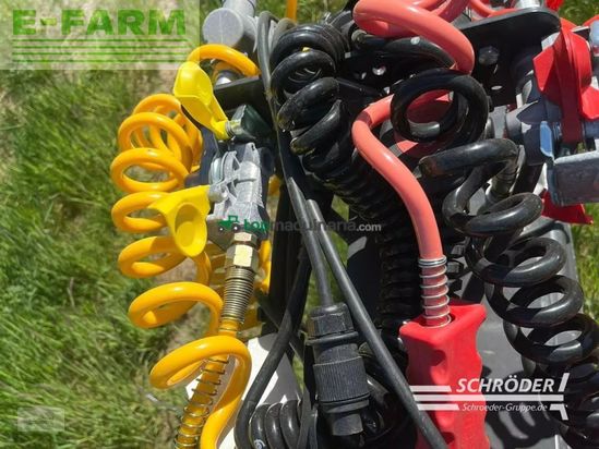 Remolqu agrícola -  - hofer - dollyachse 14 t