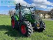 Tractor agrícola - Fendt - 311 vario profi+ ProfiPlus