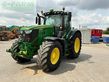 Tractor agrícola - John Deere - 6250r tractor (st27159)