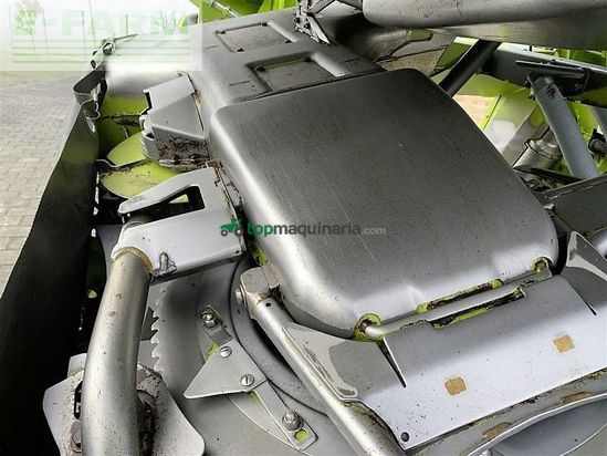 Cabezal - Claas - orbis 750