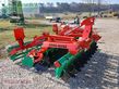Grada de disco - Agro-Masz - bt 25 + rohrstab 500 mm