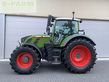 Tractor agrícola - Fendt - 720 vario profi+ setting2 profiplus