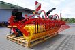 Grada de disco -  - carrier 300