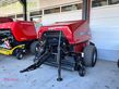Empacadora gigant - Case IH - rundballenpresse rb 544